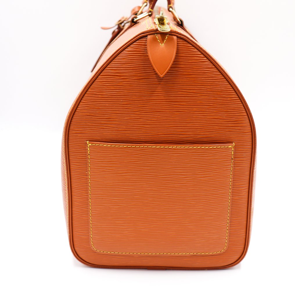 Louis Vuitton - Keepall - Rejsetaske #3.2