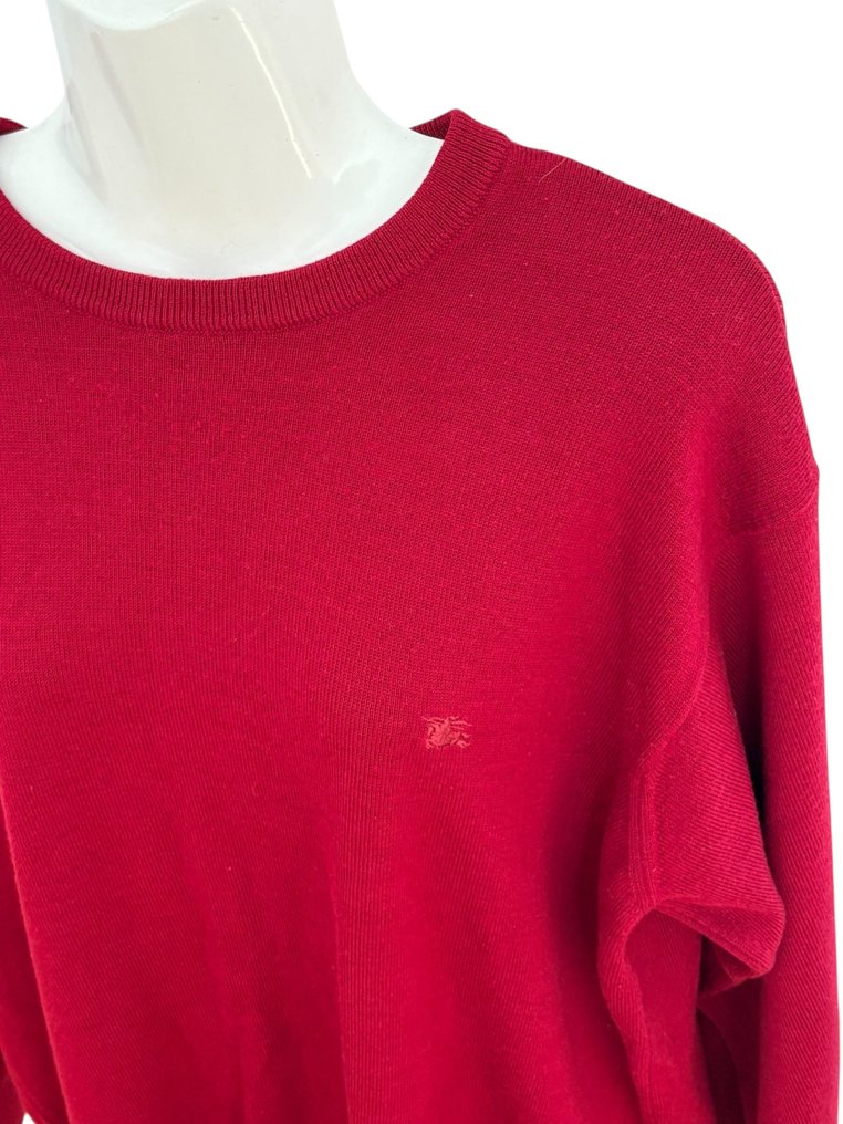 Burberry - Jumper #1.0