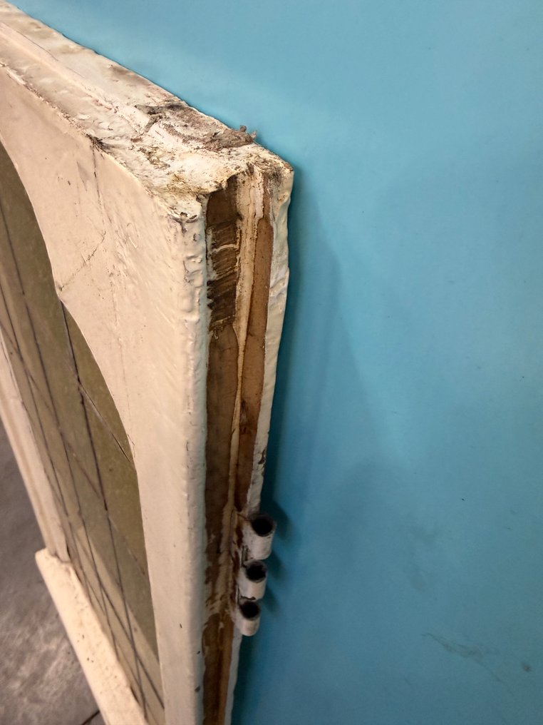  Παράθυρο βιτρό (11) - 1850-1900 - Γλάς ιν Λουντ Ράμεν  #2.1