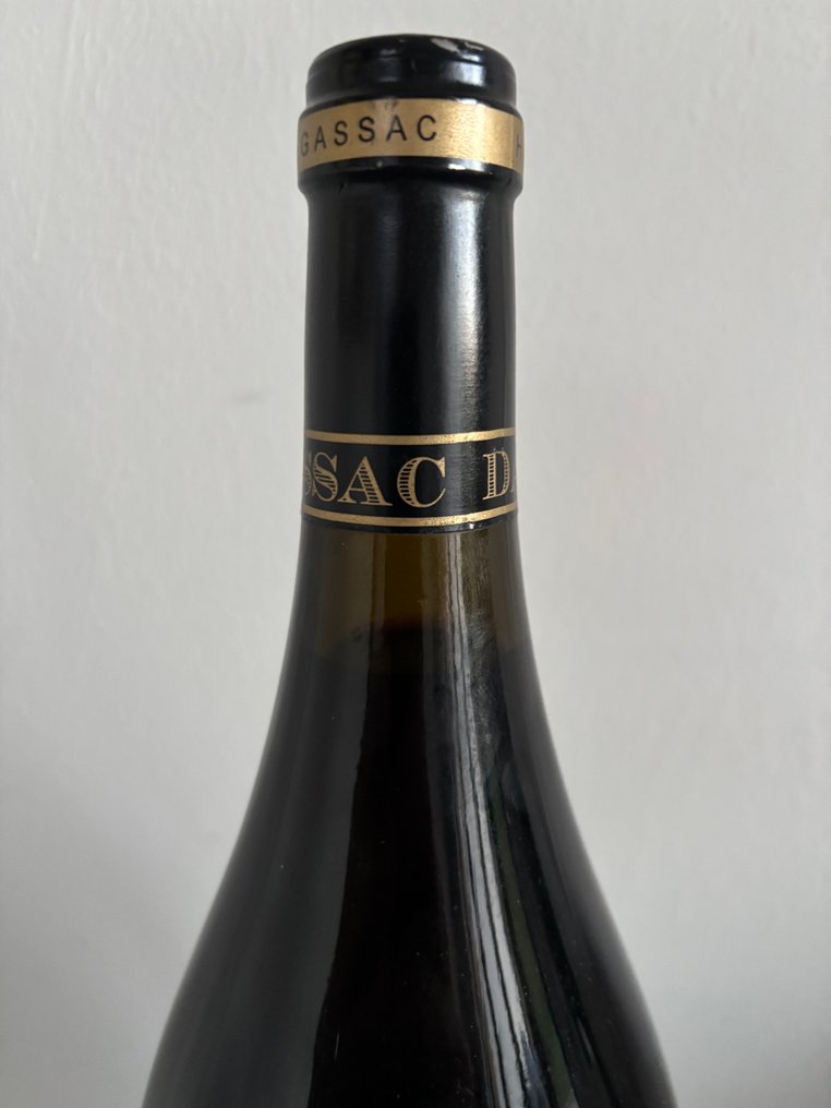 2005 Mas de Daumas Gassac - Languedoc - 1 Magnum (1,5 L) #2.1