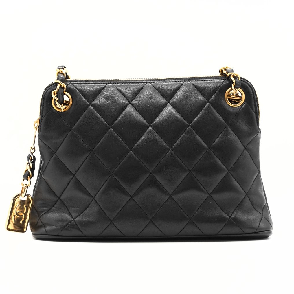 Chanel - Matelassé - Borsa a spalla #2.1