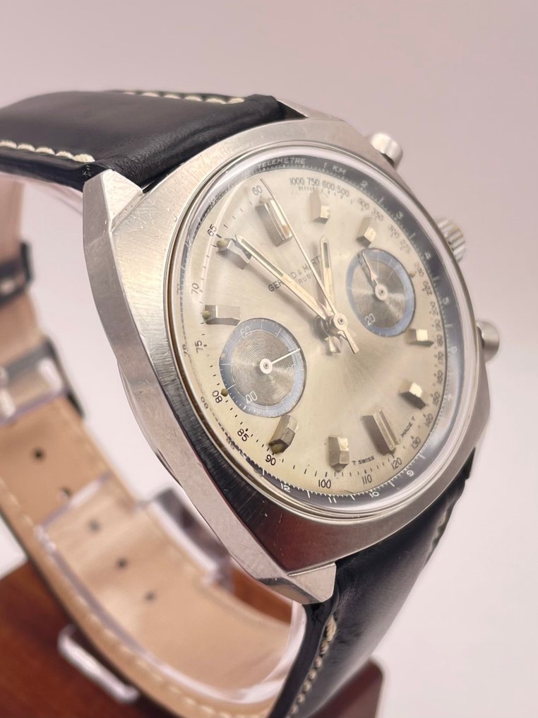 Gerard Marten - Unknown - Senza prezzo di riserva - 905-101 - Uomo - 1970-1979  #3.2