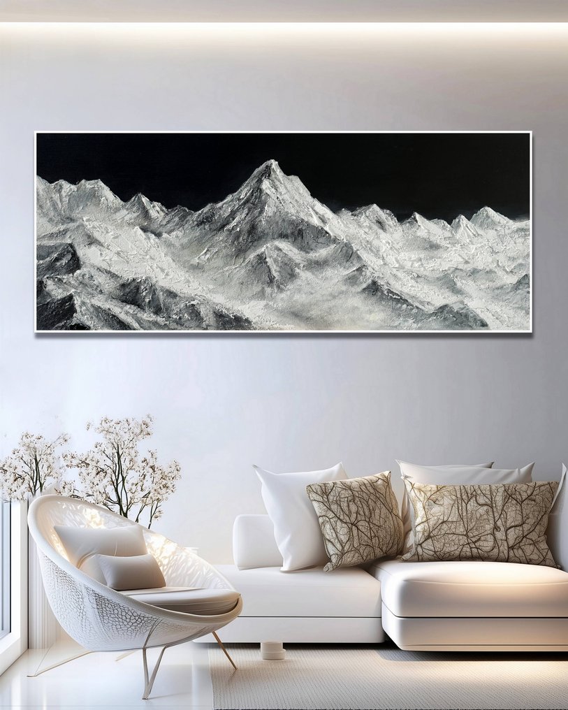 Clelia - Silvered Silence #1.0