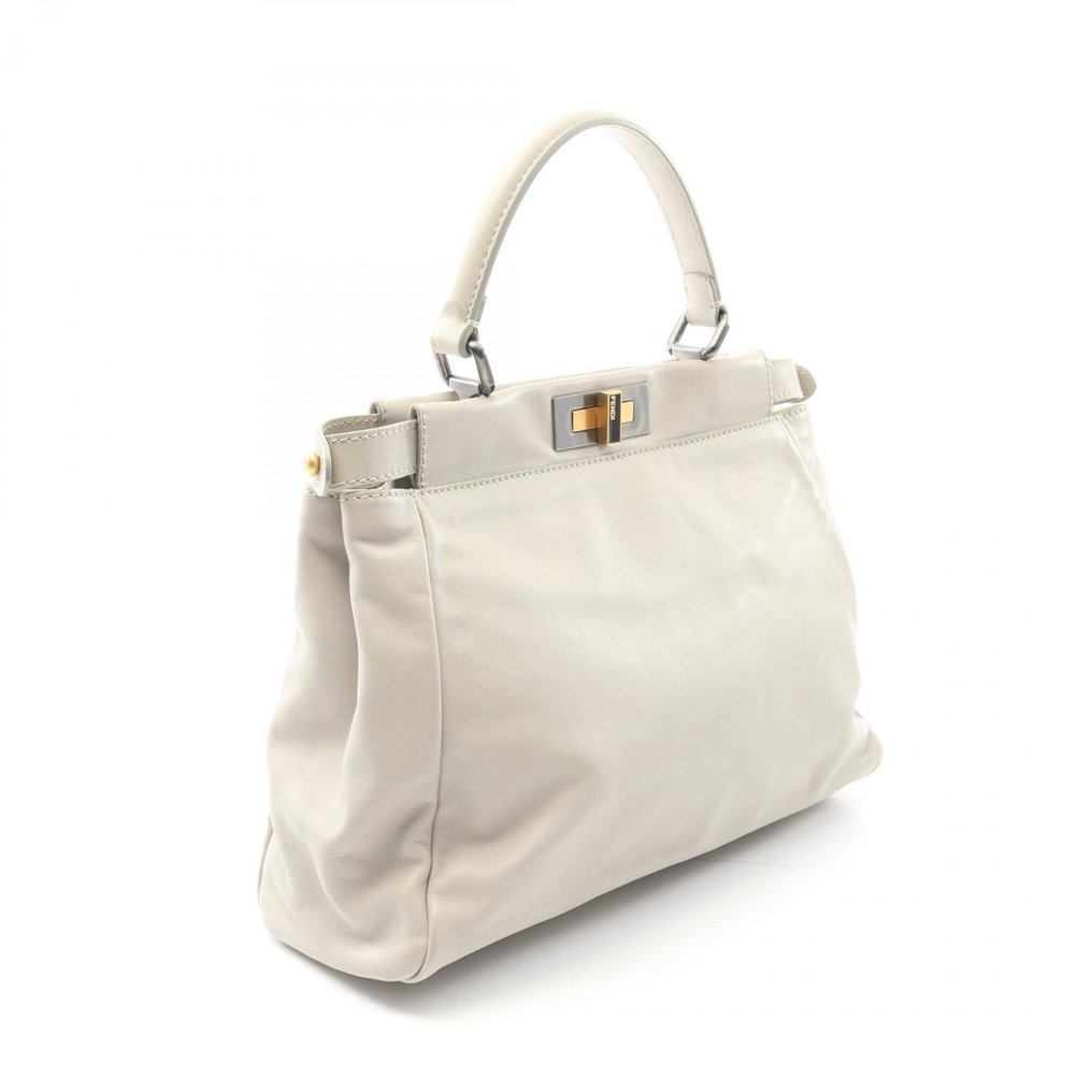 Fendi - Peek-a-boo regular - Kézitáska #1.0