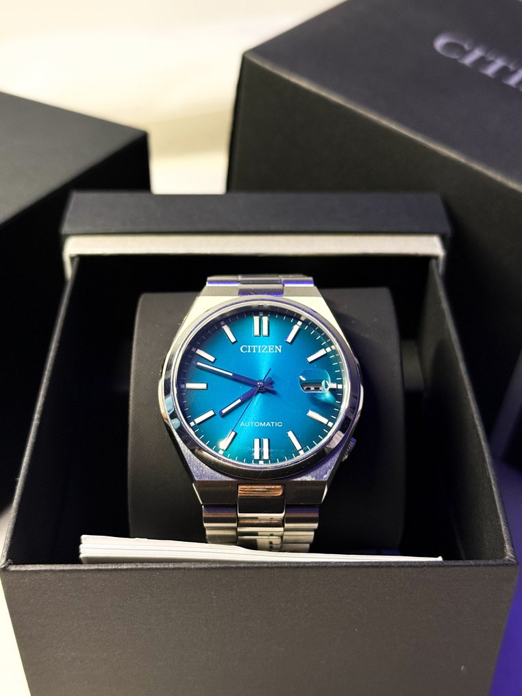 Citizen - tsuyosa - Utan reservationspris - Män - 2020+ #1.0