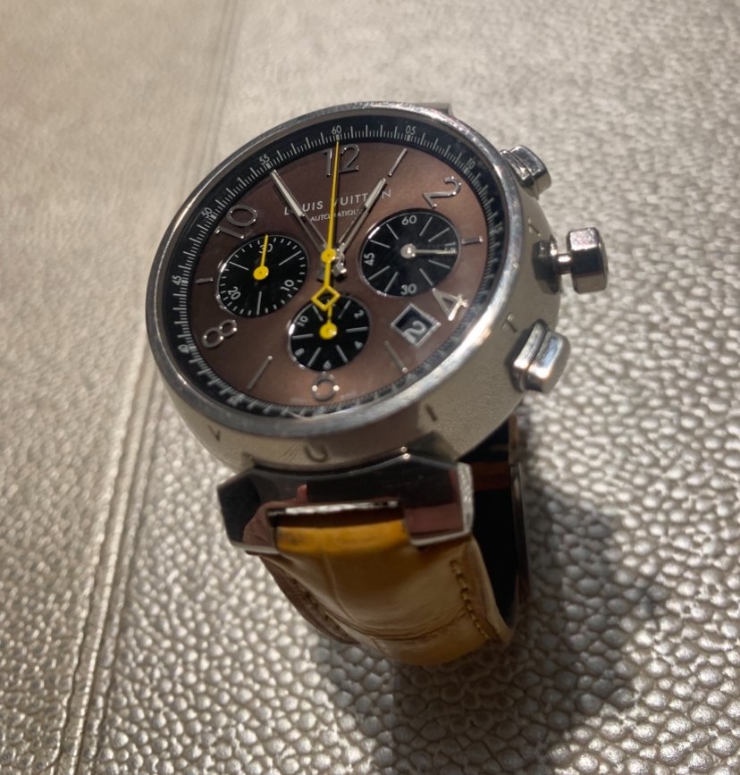 Louis Vuitton - Q1121 - Άνδρες - 2000-2010 #1.0