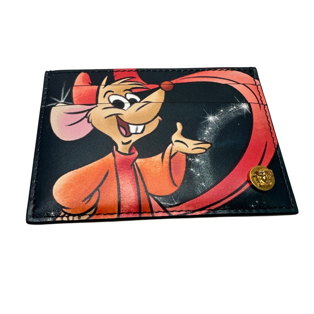 Versace - Disney - Port carduri #1.0