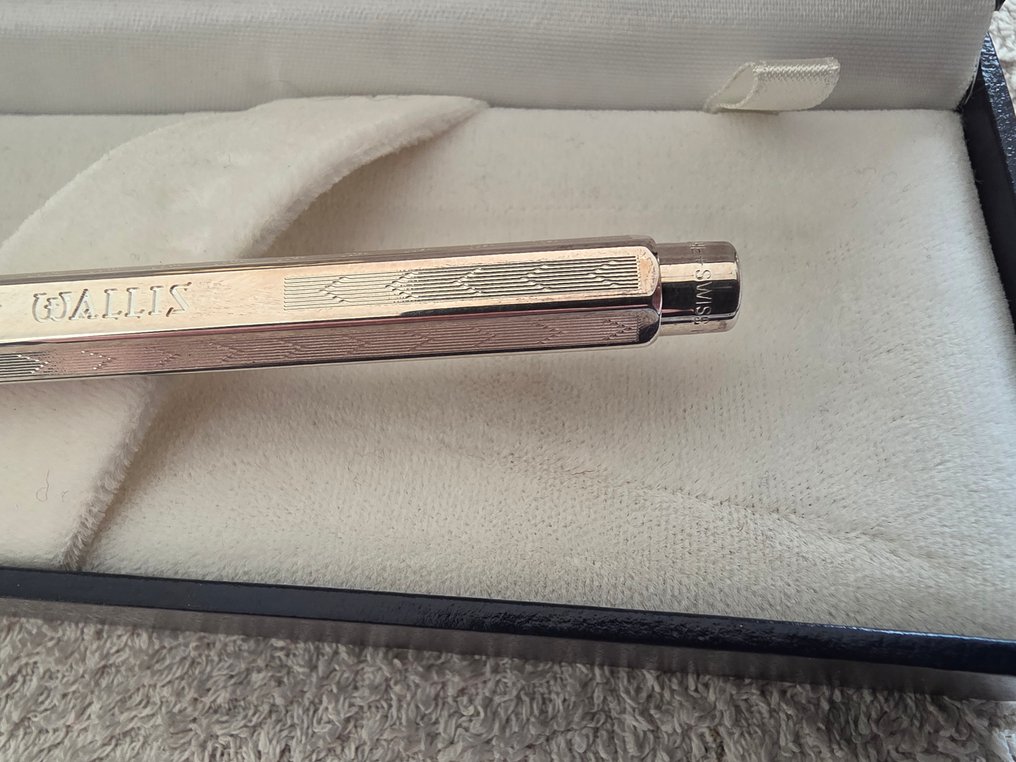 Caran d'Ache - 849 - Ei pohjahintaa - Täytekynä #4.3