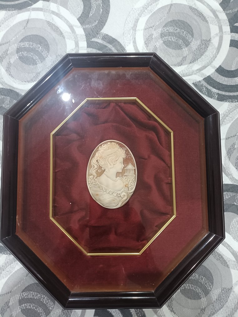 Träskiss - Kamé #1.0