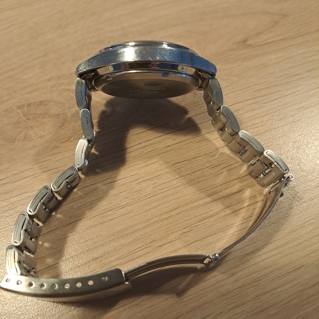 Orient - Automatic "NobleTime" - Ingen mindstepris - F490 - Unisex - 2024 #2.1