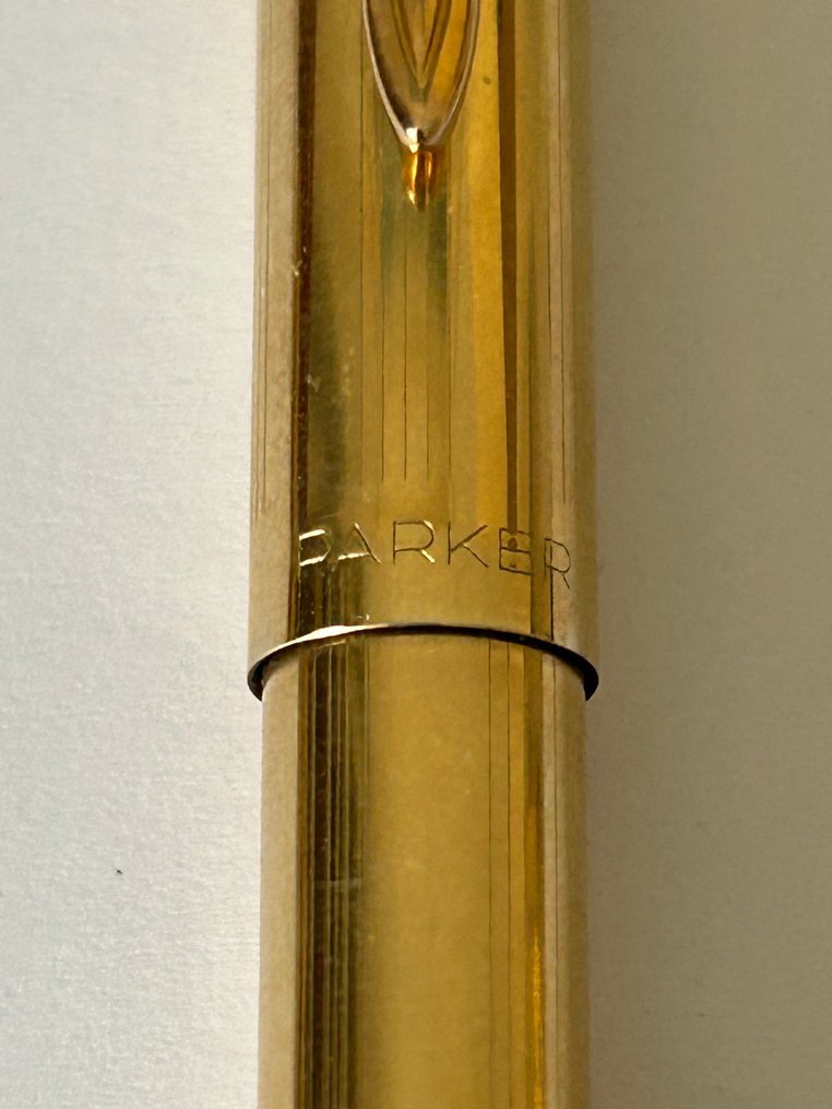 Parker - 75 - Nincs minimálár - Toll készlet #4.3