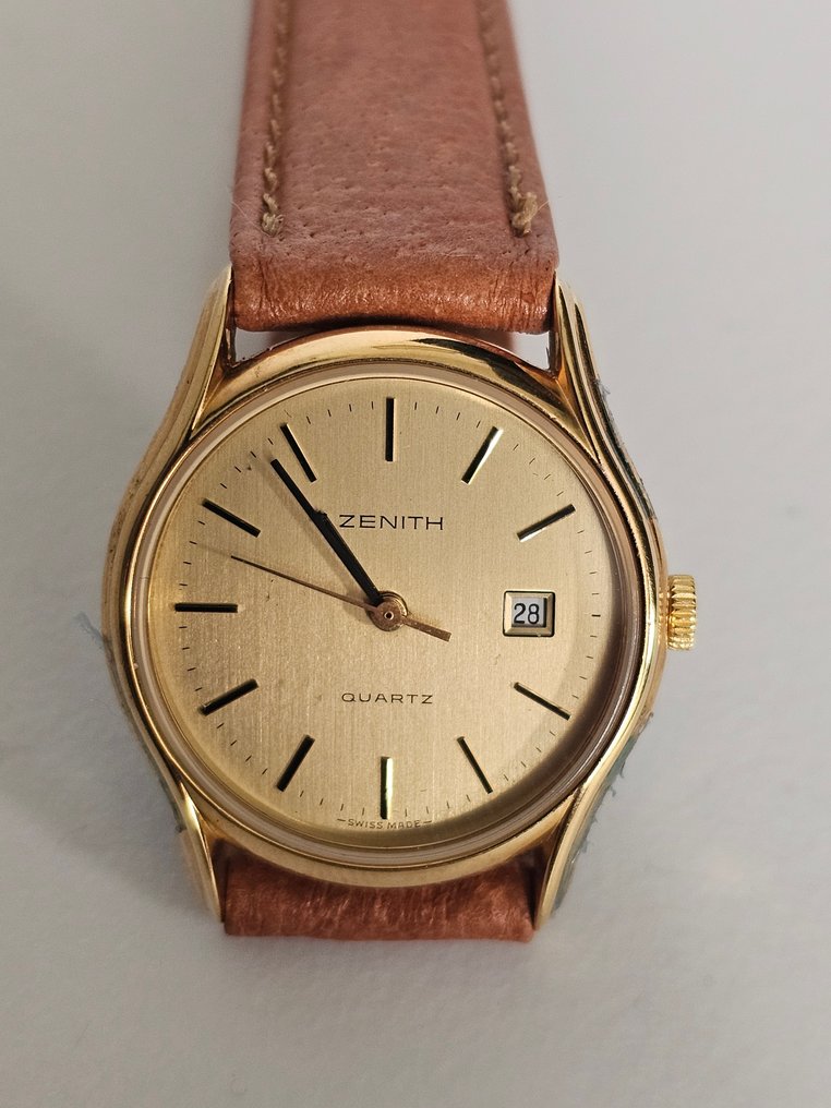 Zenith - Unknown - No reserve price - Women - 1980-1989  #1.0