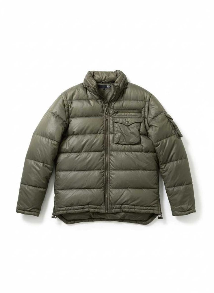 Roberto Cavalli - Bomber #1.0