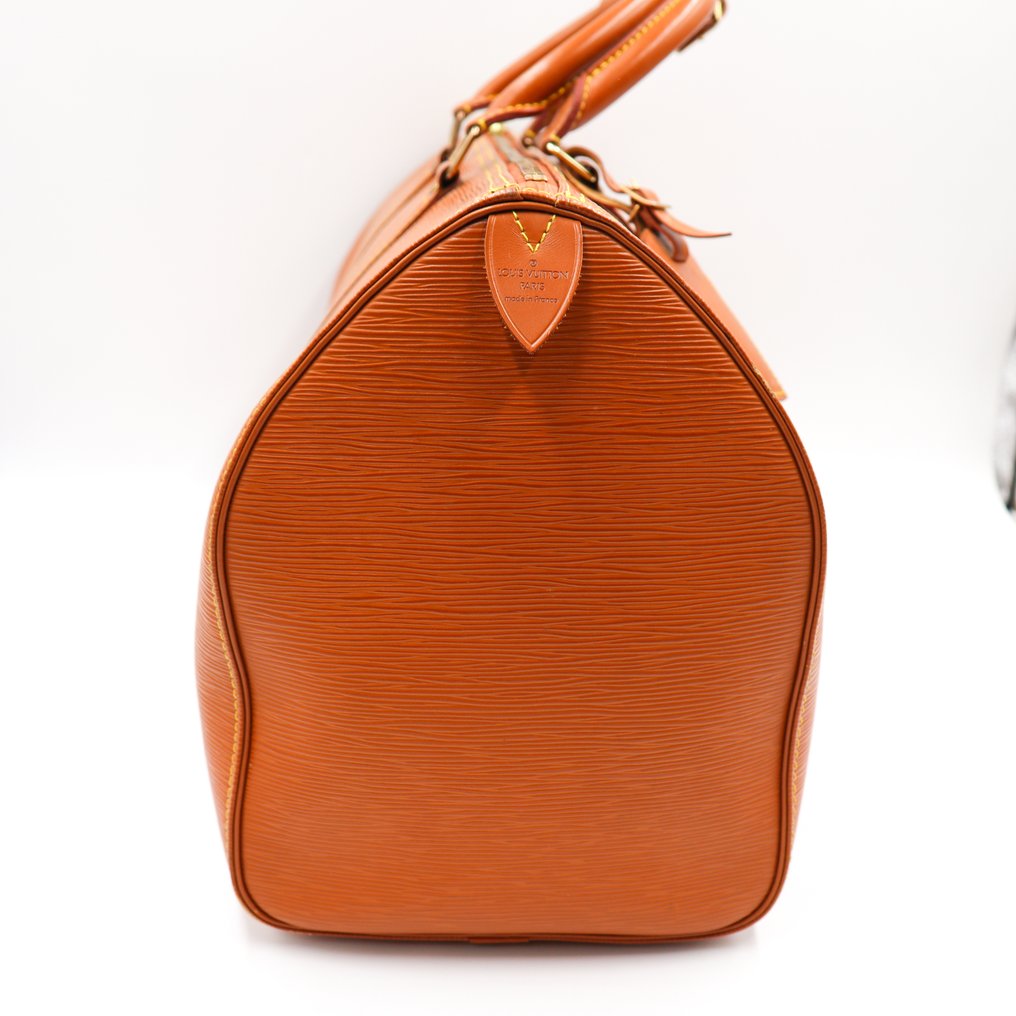 Louis Vuitton - Keepall - Rejsetaske #2.1