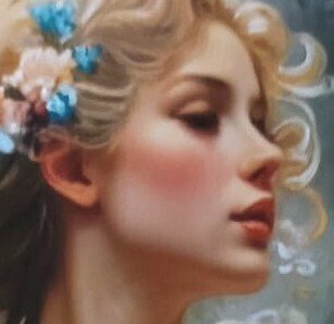 Gyl (XX) - Nymphéa #2.1