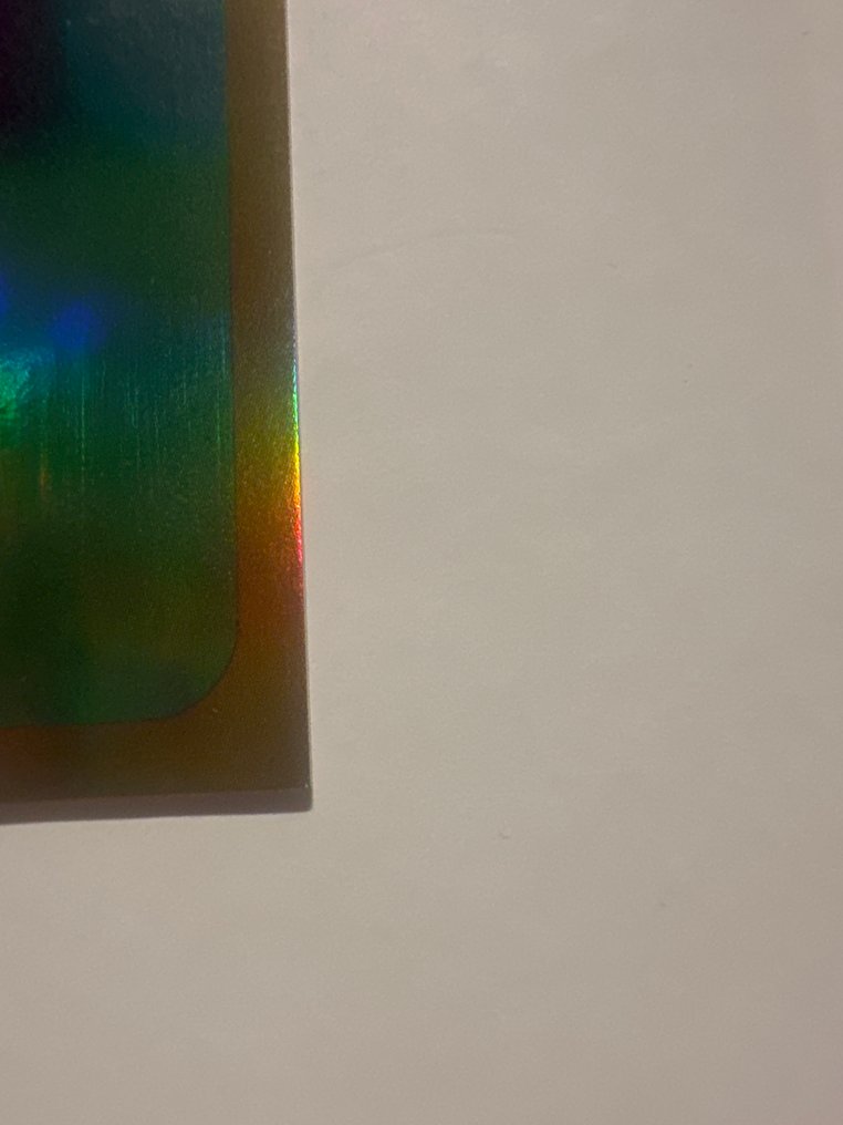 2021/22 Topps Pedri /50 Auto On Card Card - Excellent (EX) #3.2