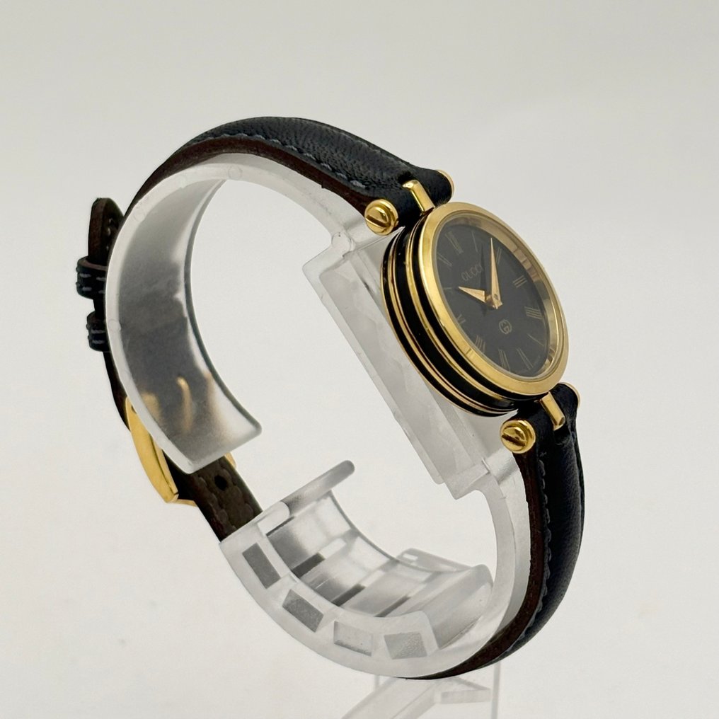 Gucci - Gucci Vintage Gold - 沒有保留價 - 女士 - 1990-1999  #2.1