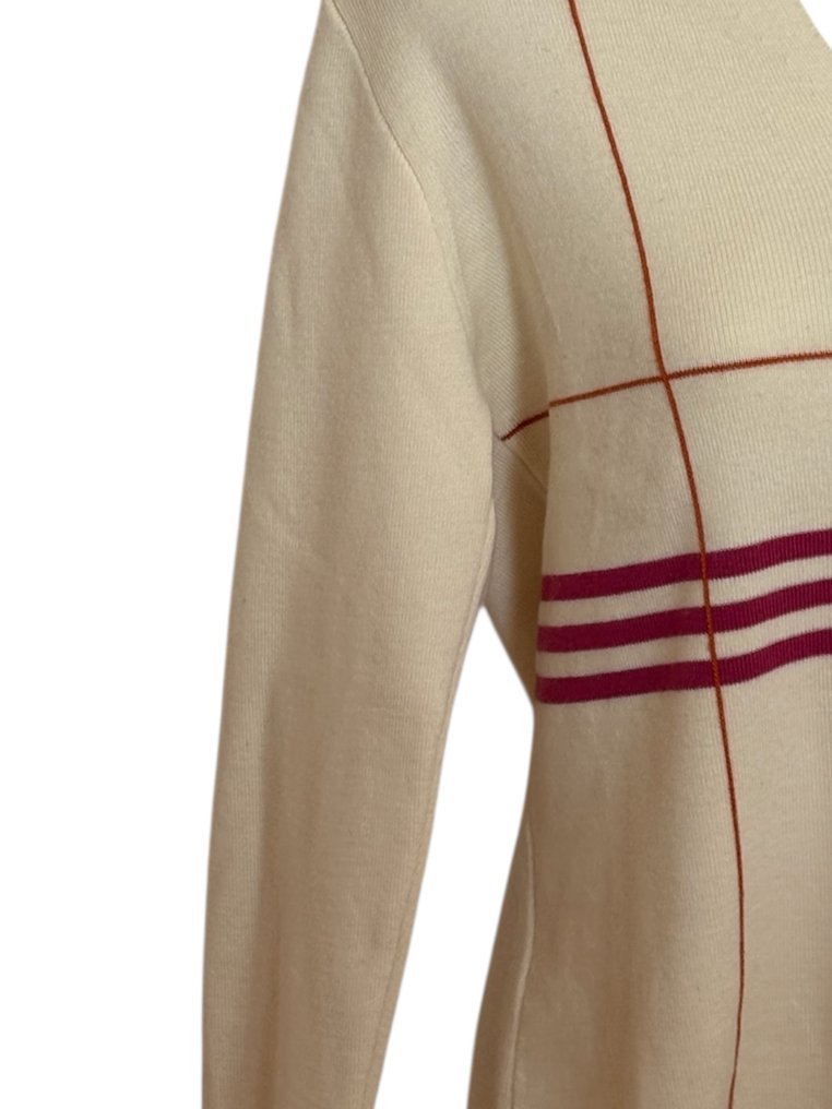 Burberry - Jumper #1.0