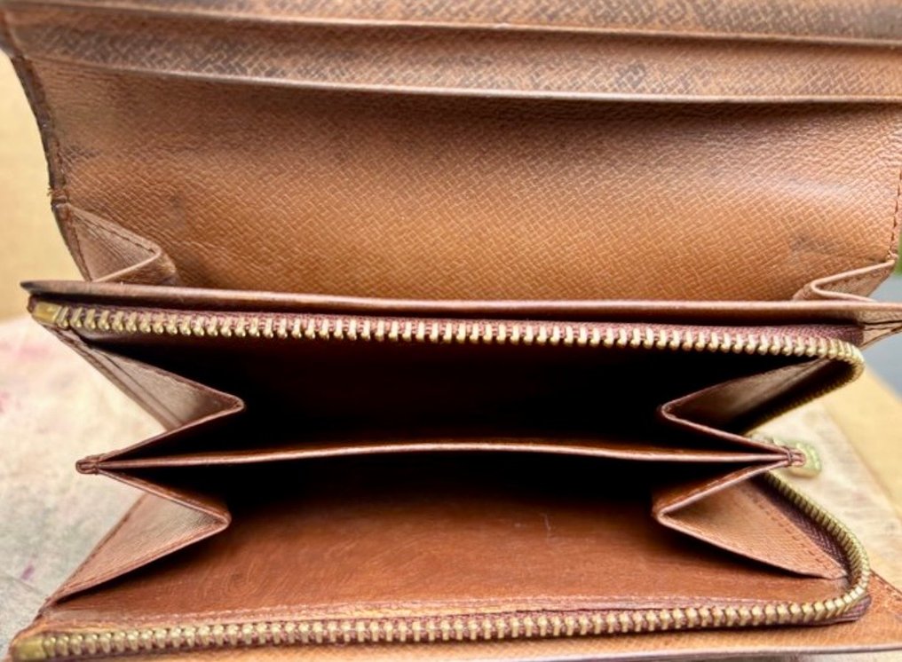 Louis Vuitton - Pénztárca #4.3