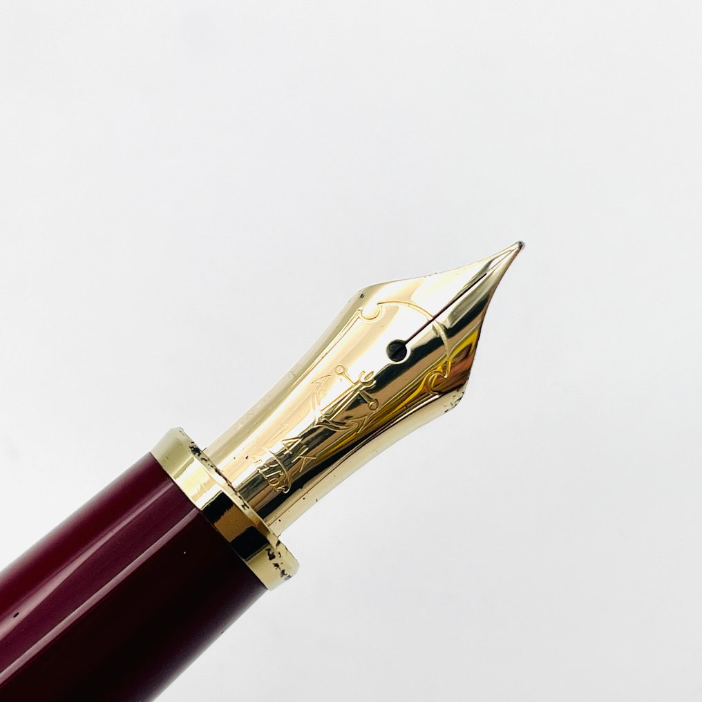 SAILOR - Profit 14K - 没有保留价 - 钢笔 #4.3