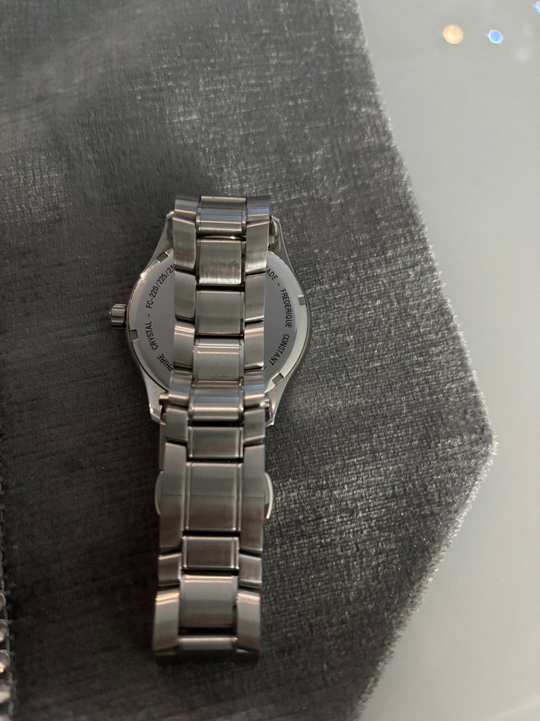 Frédérique Constant - Classics - Bărbați - 2020+  #2.1