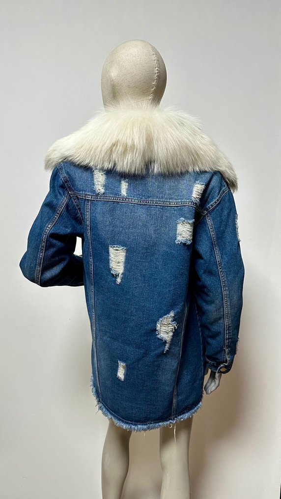 Artisan Furrier - Jacket #4.3