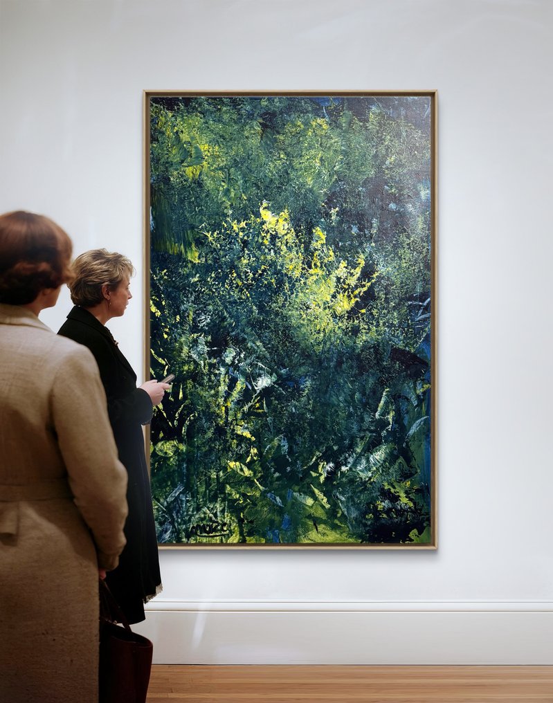 maZe - ASTRAL BLOSSOMS - XXL #1.0