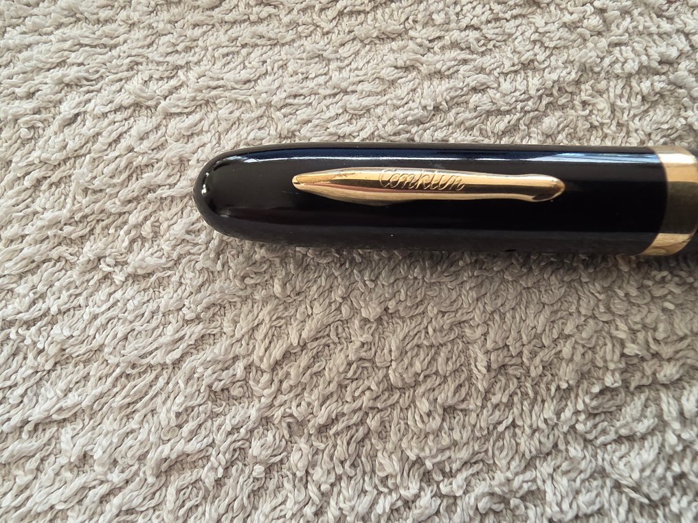 Conklin - Lever filler - No reserve price - Fountain pen #1.0