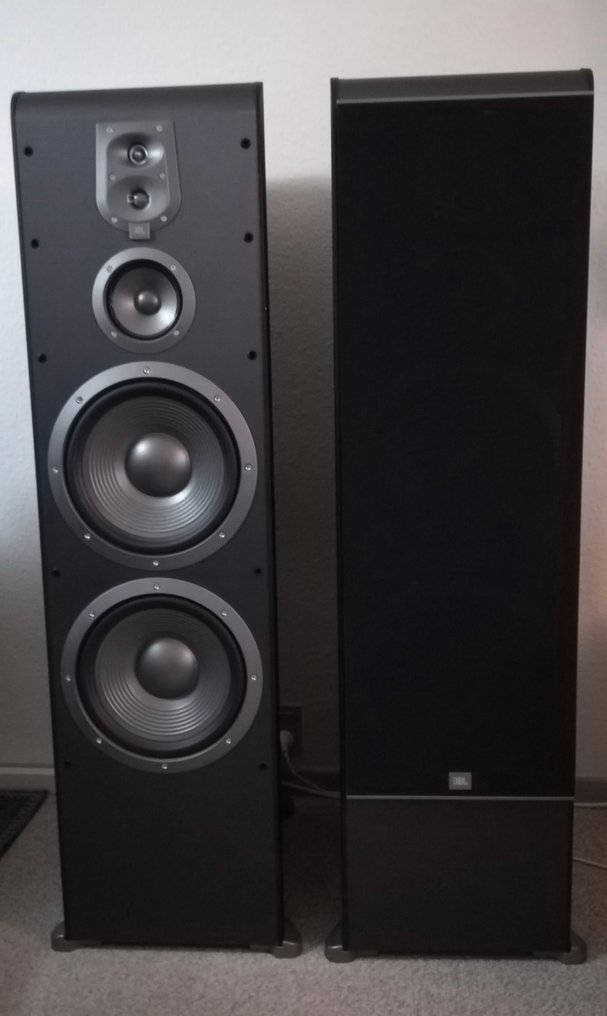 JBL - ES 100 四路 扬声器组 - 多种型号 #1.0