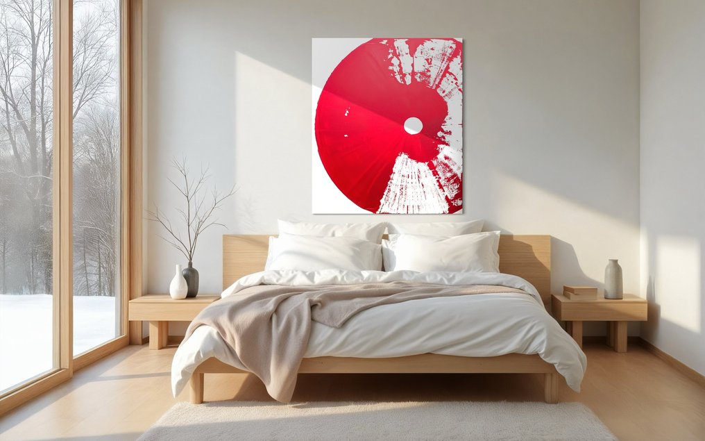 Eren - Red Orbit - XXL #2.1