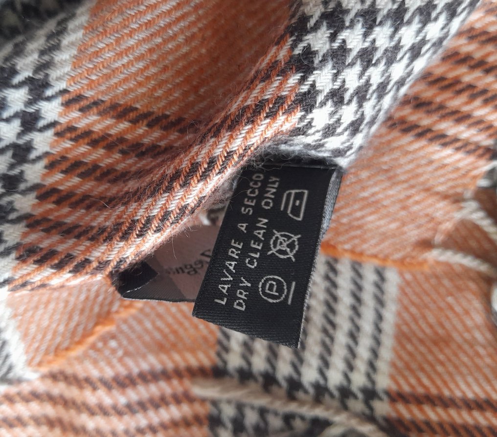 Ermenegildo Zegna - Sciarpa #4.3