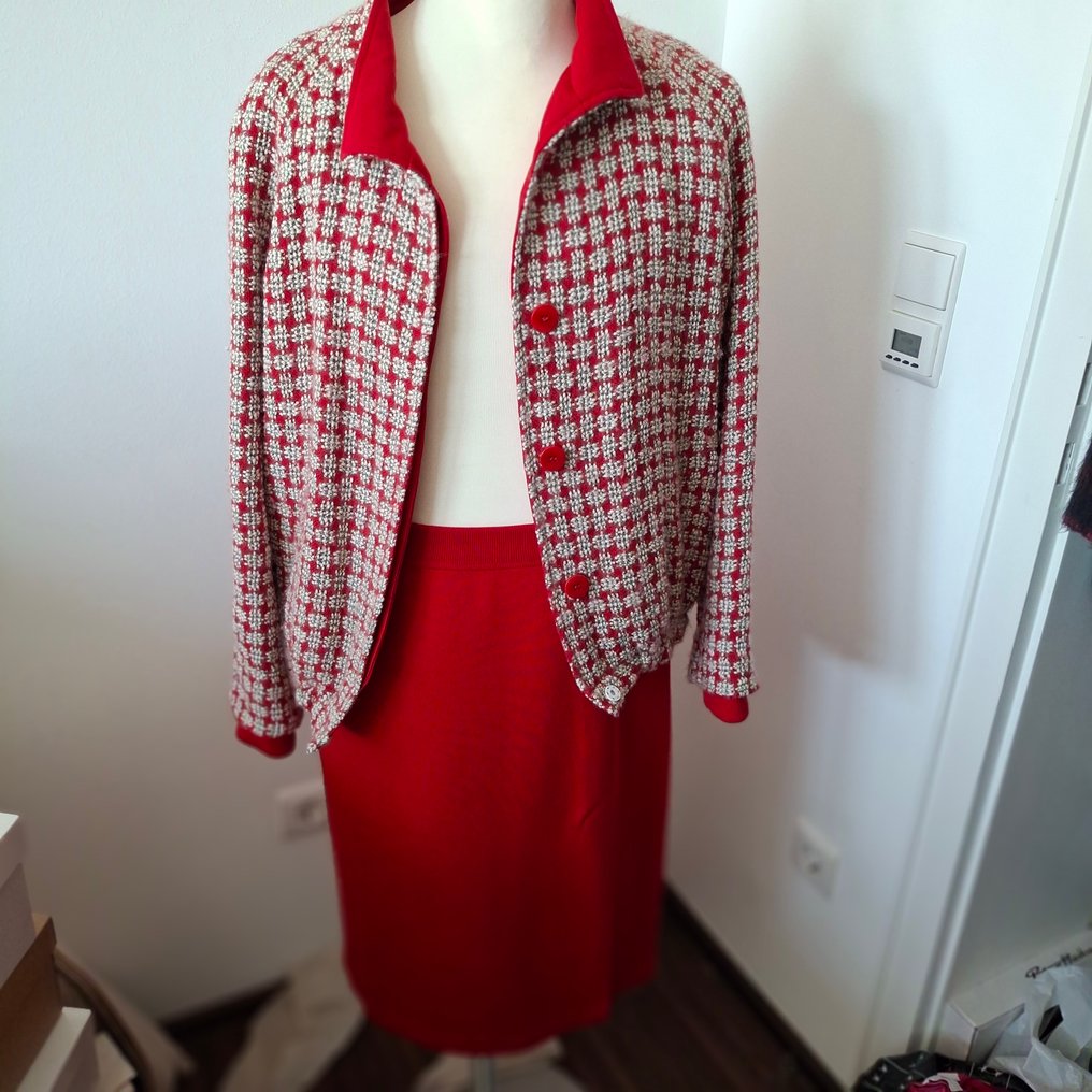 Emporio Armani - 時代服裝/戲裝 - Vintage #1.0