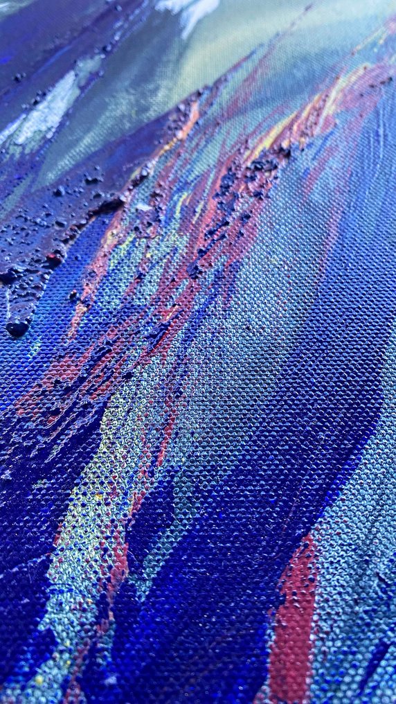 Pölzl Peter / poep-art - Emotionen (XL) #4.3