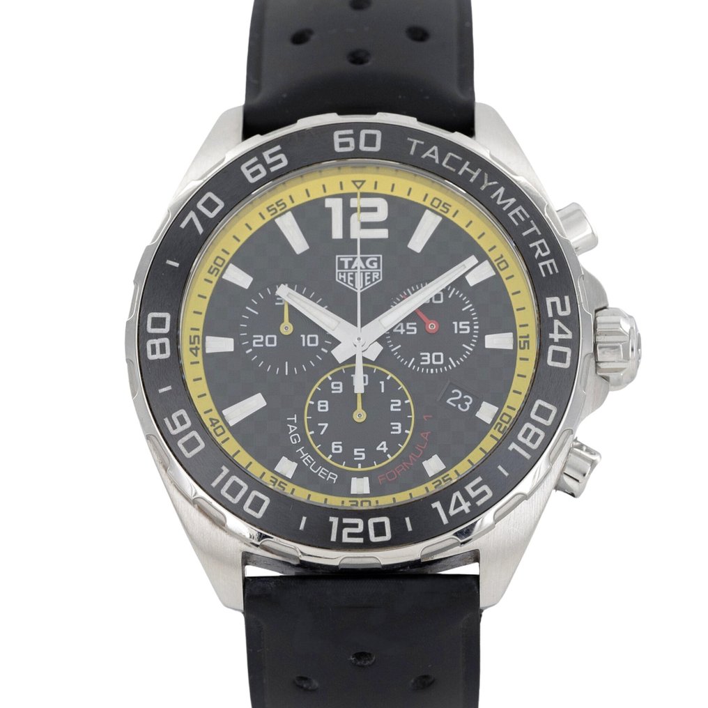 TAG Heuer - Formula 1 - 沒有保留價 - CAZ101AC - 男士 - 2000-2010  #1.0