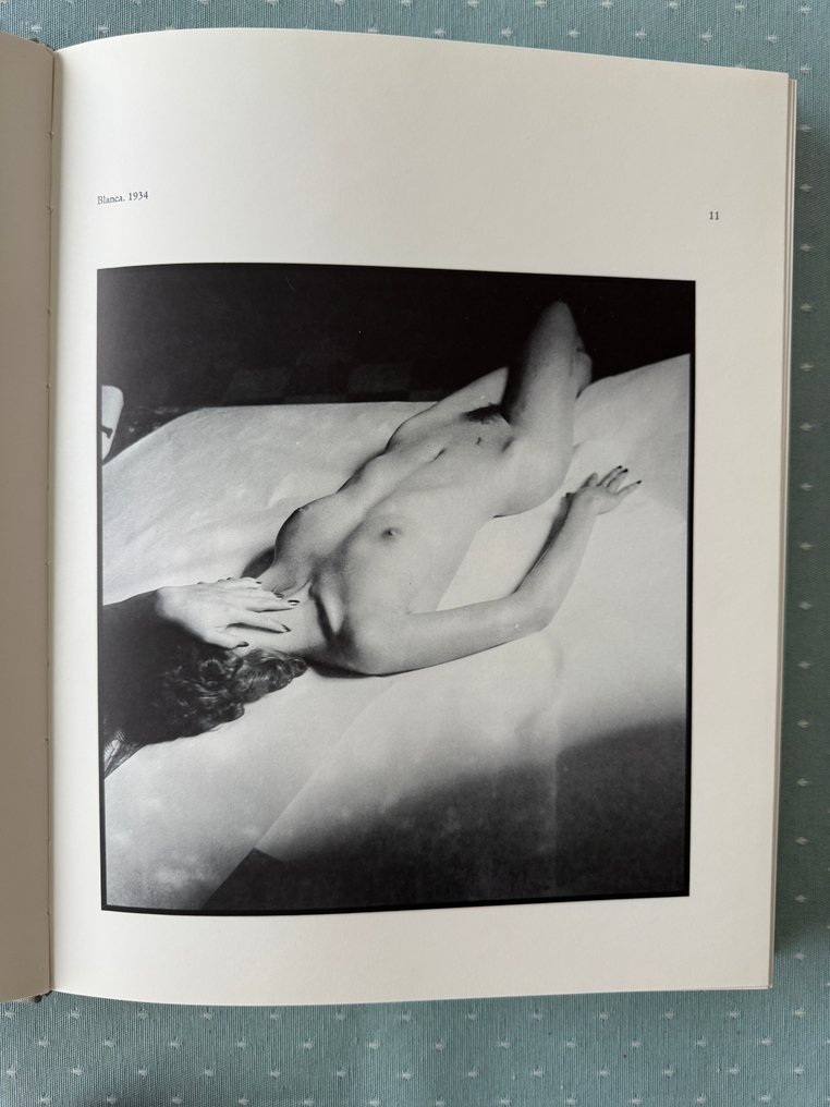 Alfredo Boulton - IMAGENES - 1982 #3.2