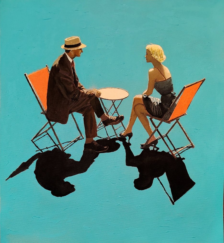 Ruggero Salvatore - Promesse #1.0