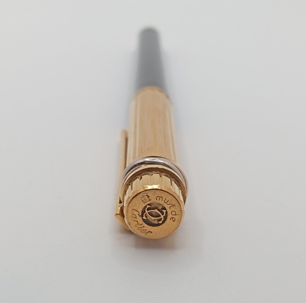 Cartier - Les must - Golyóstoll #2.1