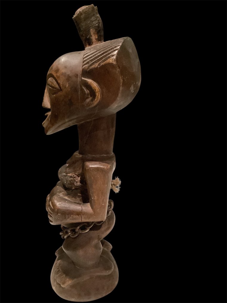 Songye - R.D. Congo  (Sin precio de reserva) #1.0