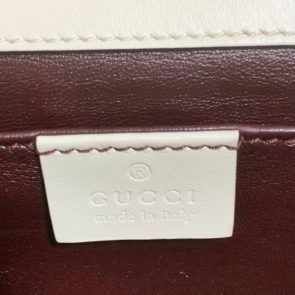 Gucci - Zumi - Bolso de hombro #4.3