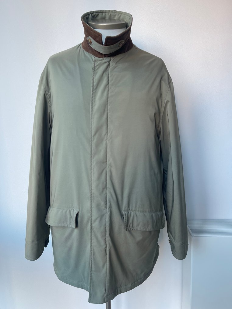 Loro Piana - Jacke #1.0