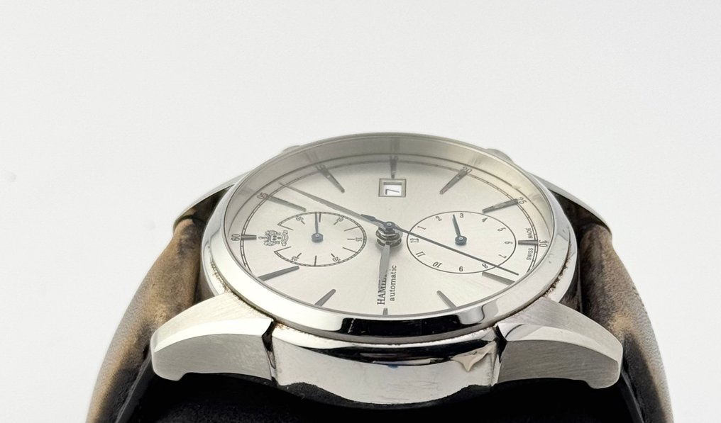 Hamilton - Spirit of Liberty - Ref. H324161 - Άνδρες - 2010-2020 #2.1