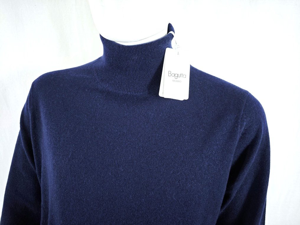 Bagutta Milano - NEW - 100% Cashmere - Jumper - New with tags #2.1