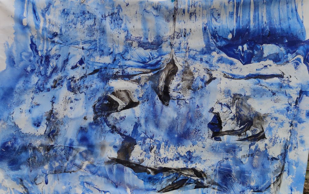 Joan LLaverias - Posidonia 81 - XXL #3.2