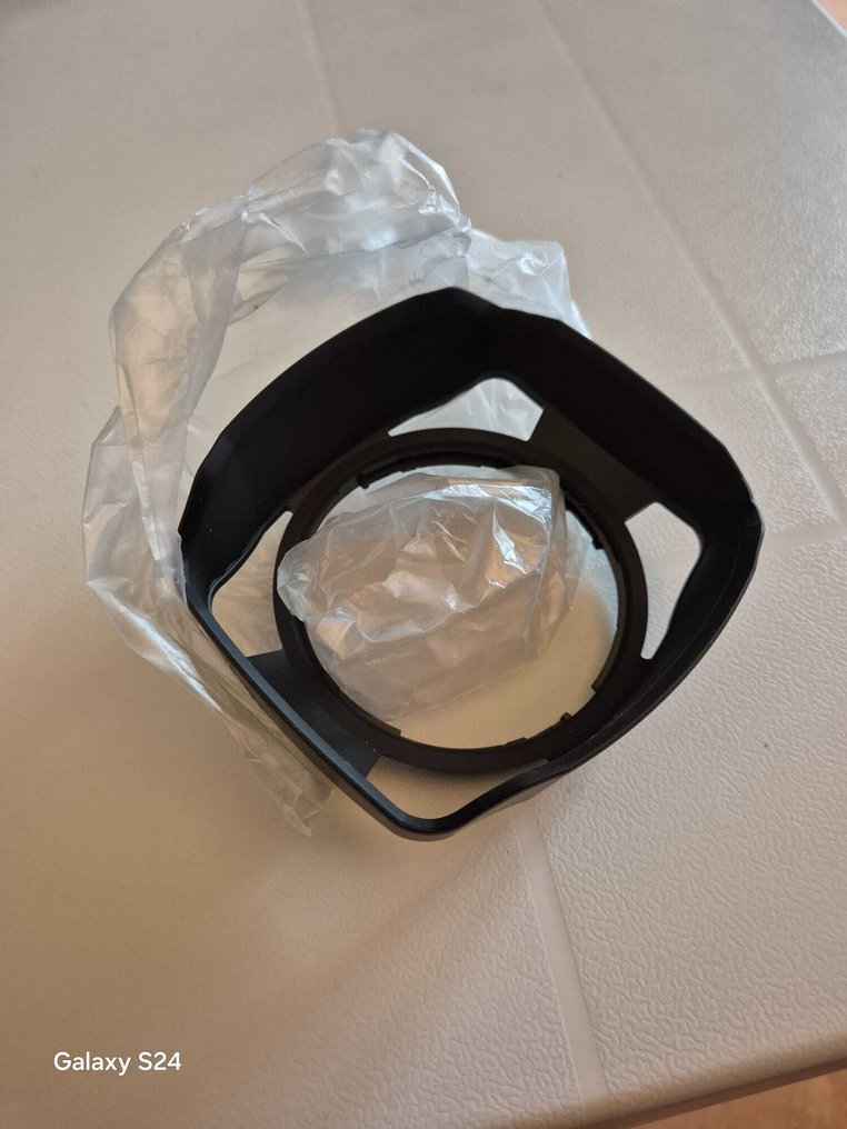 Panasonic DMC-FZ2000 Cámara digital #4.3