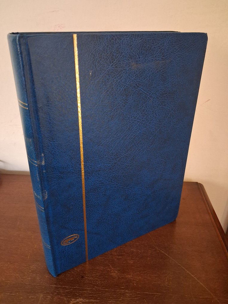 Liechtenstein 1915/1994 - Kolekcja nowe/używane! 85 zdjęć! #1.0