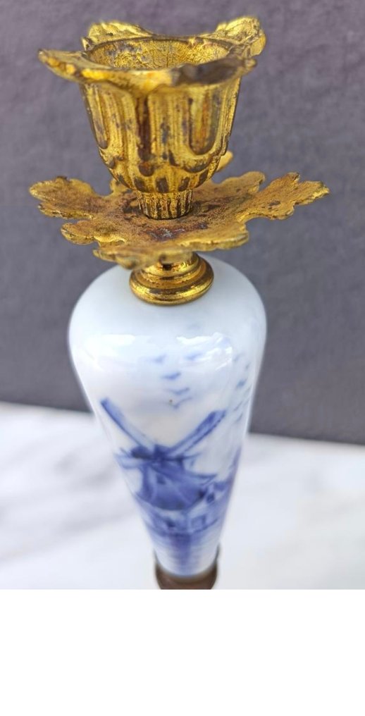 Manttelikello - Messinki - 1910-1920 #2.1