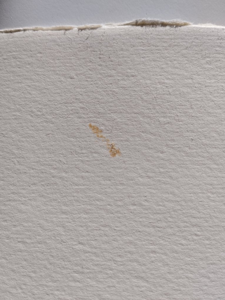 Giuseppe Zigaina (1924-2015) - Omaggio a Picasso #4.3