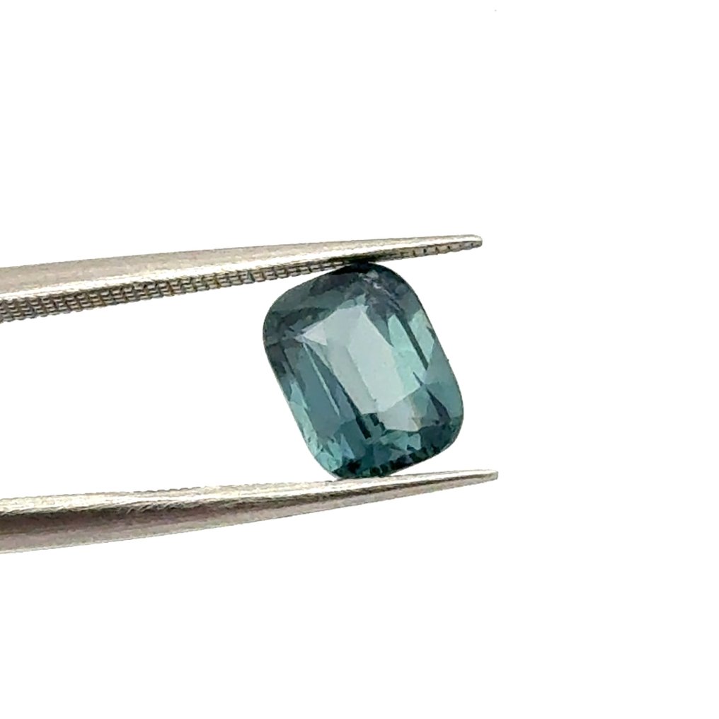 χωρίς τιμή ασφαλείας Μπλε Σπινέλιος  - 1.22 ct - International Gemological Institute (IGI) #1.0