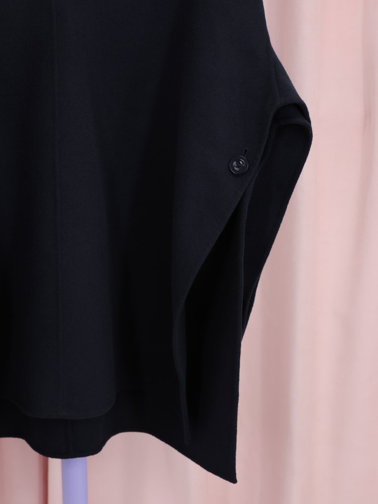 COS - NO RP - Wool & Lyocell - Kappe #4.3