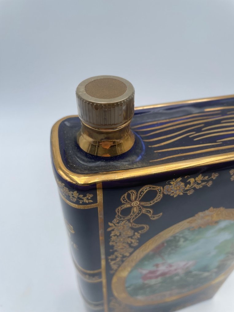 Camus - Vieille Réserve / Napoléon Porcelain Decanter - b. Δεκαετία του 1980 - 70cl #1.0